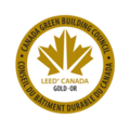 Leed Canada Gold