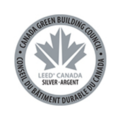 Leed Canada Silver