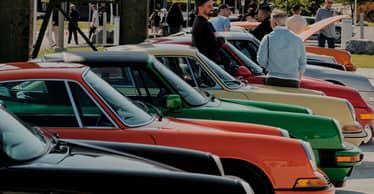 CARS + COFFEE