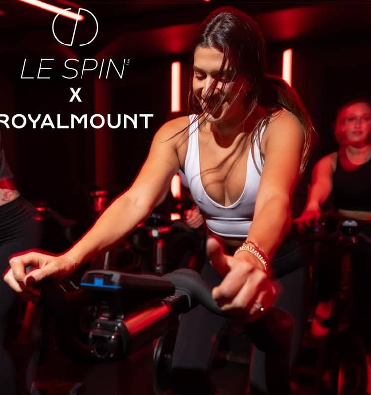 spin
