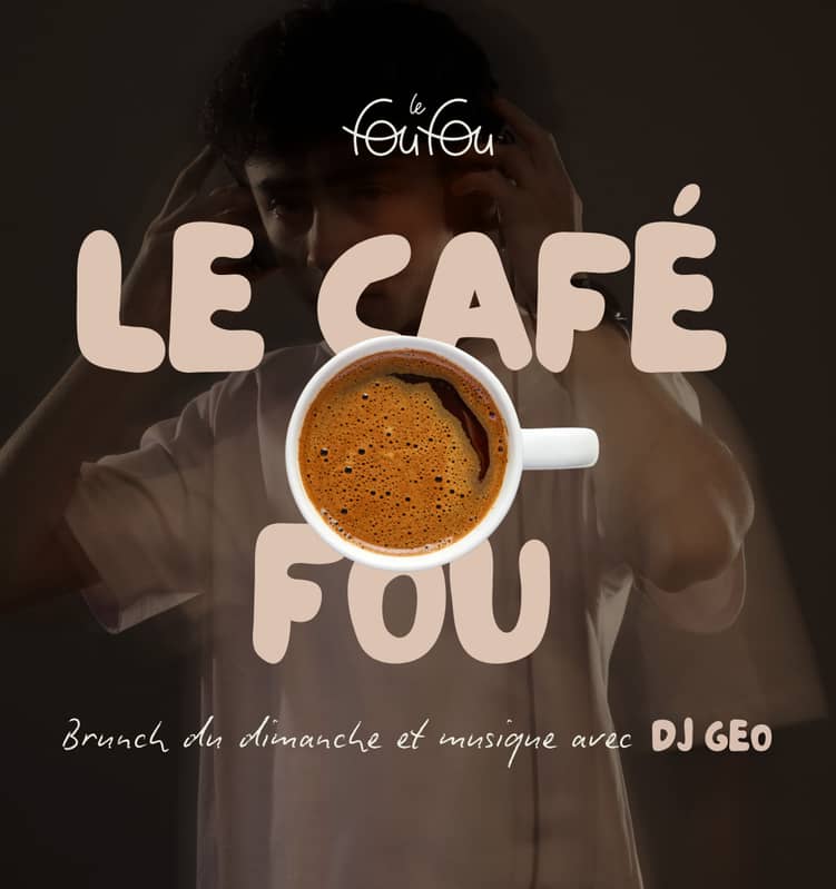 cafe fou