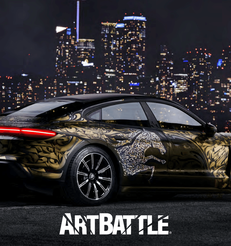 Art Battle