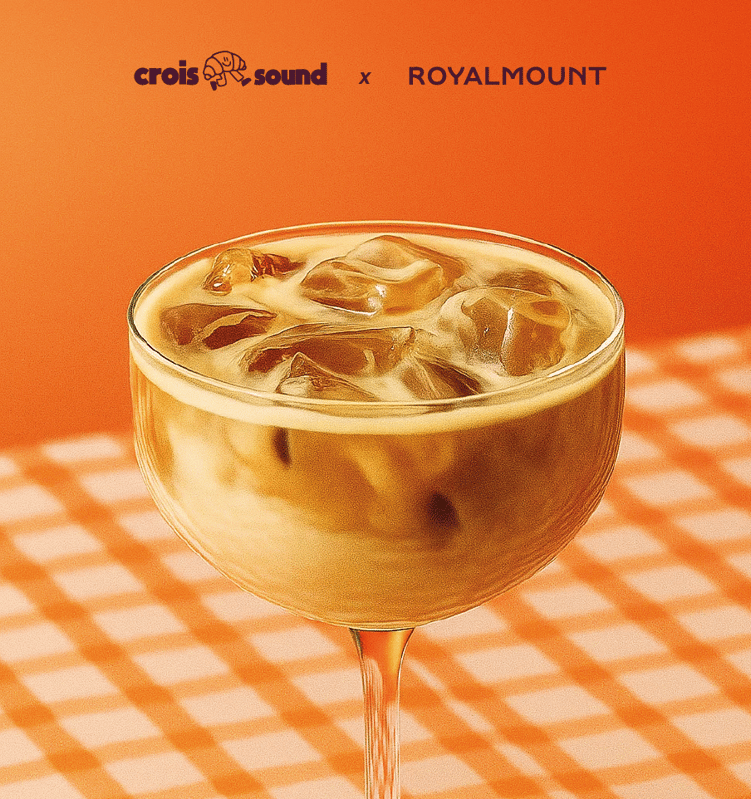 croissound