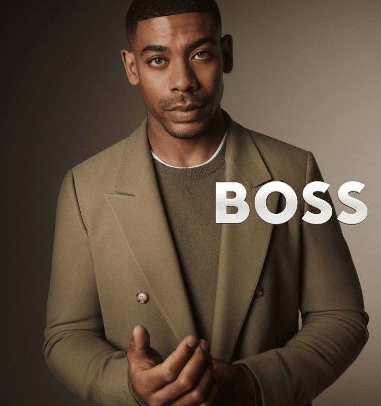 Hugo Boss
