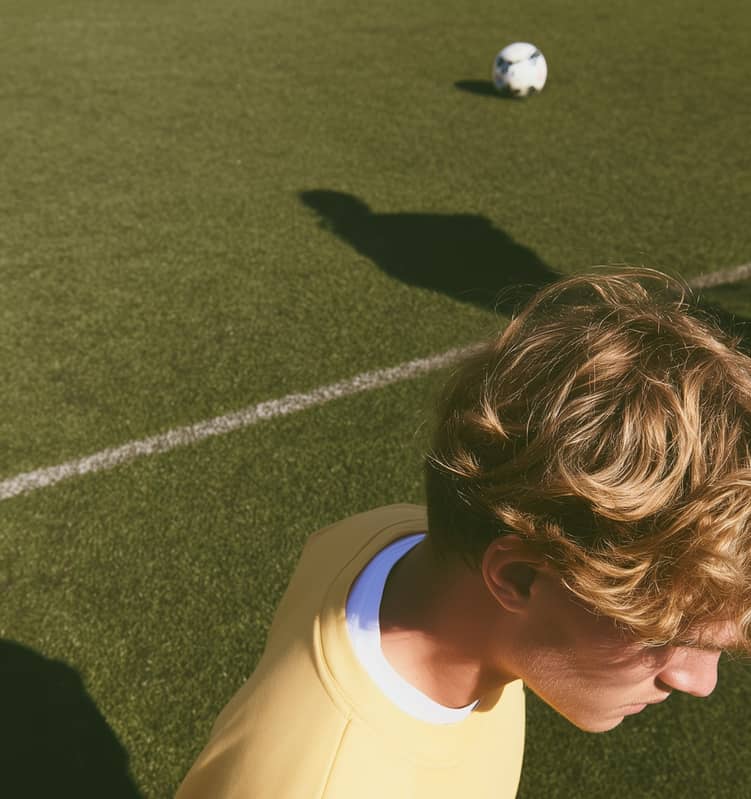 SOCCER IQ X ROYALMOUNT