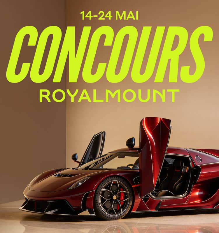 CONCOURS