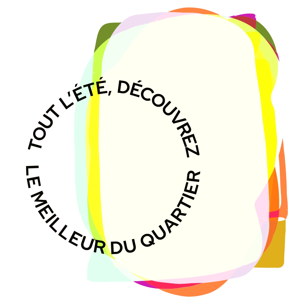L'ÉTÉ AU DIX30