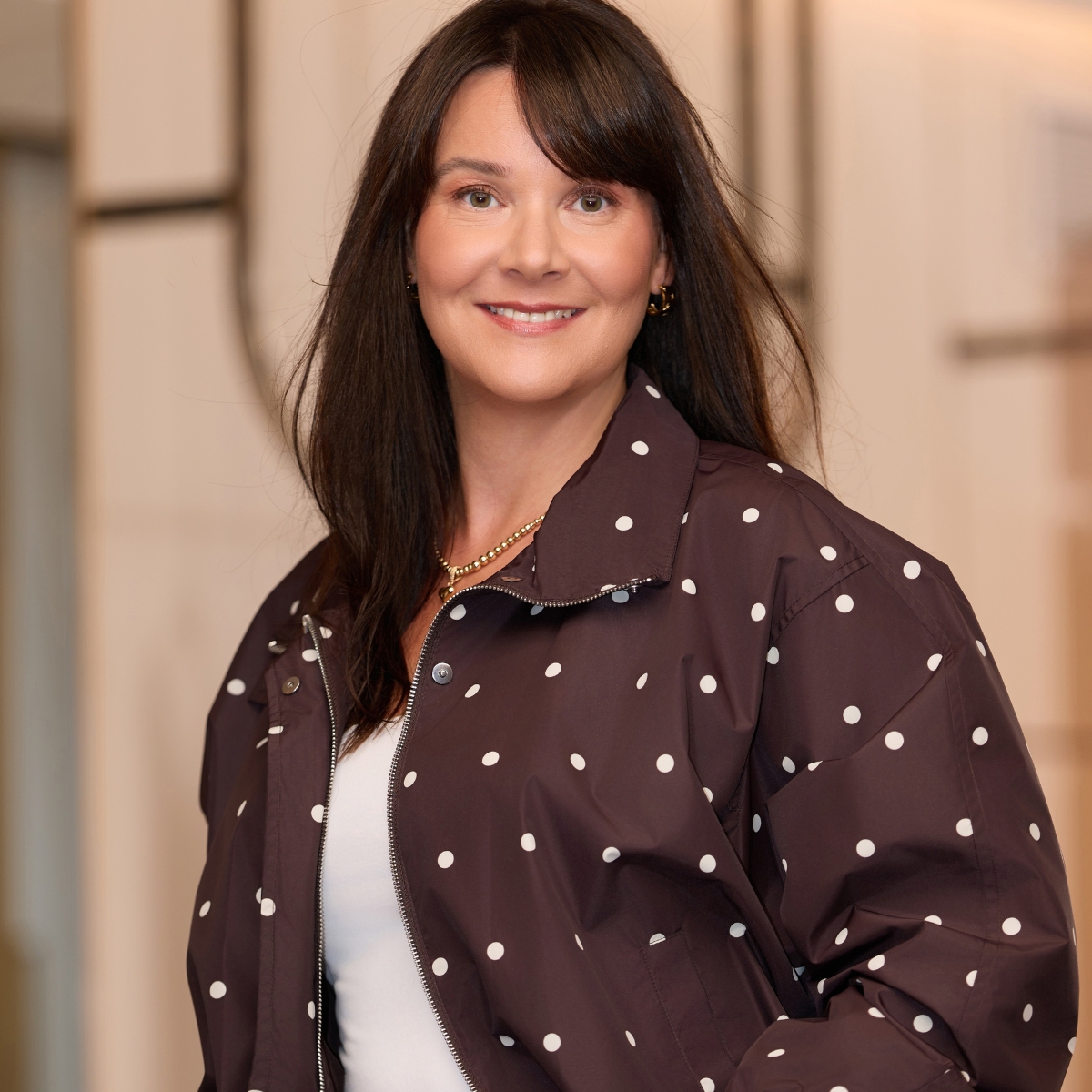 Véronique Duchesnes