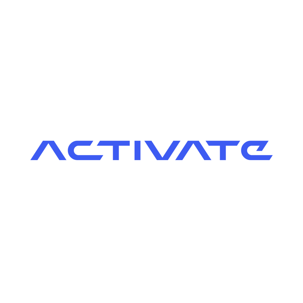 activate