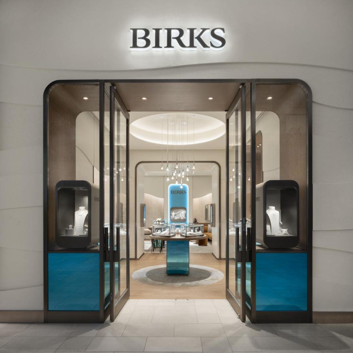 Birks