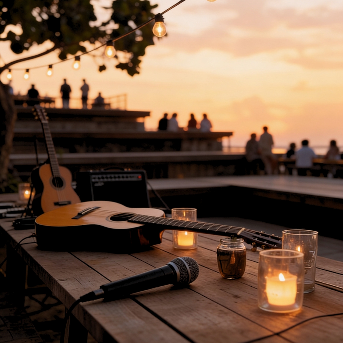 samedi soir