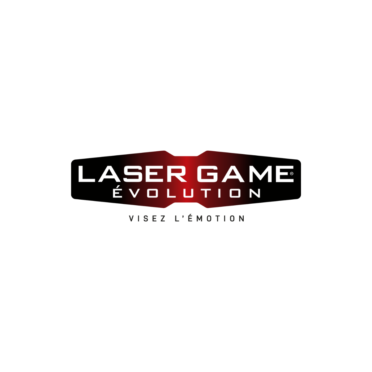 Laser Game Évolution