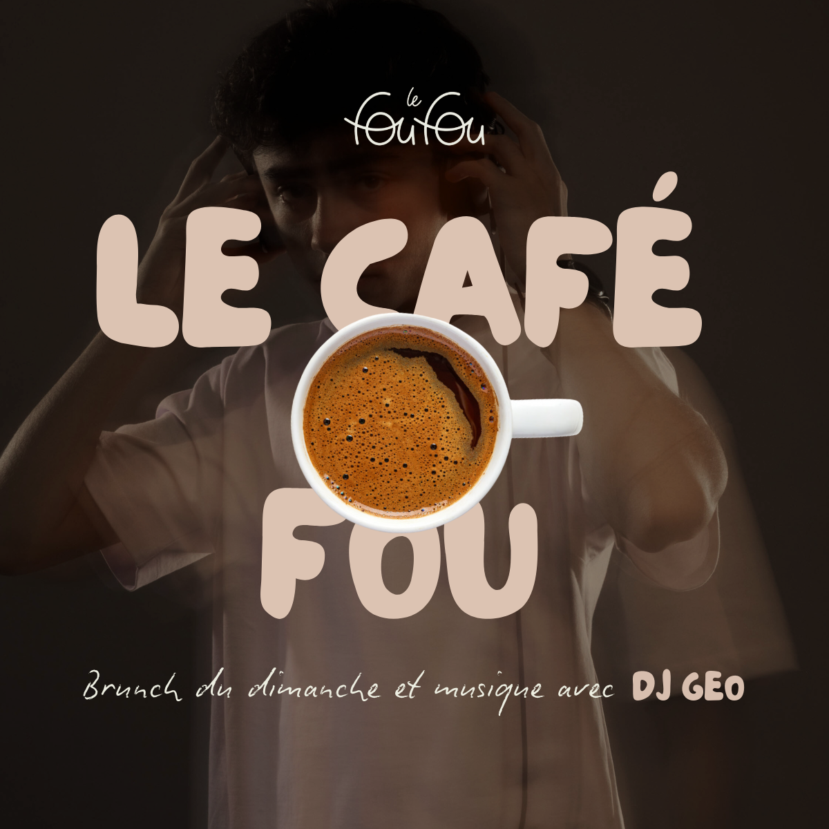 cafe fou