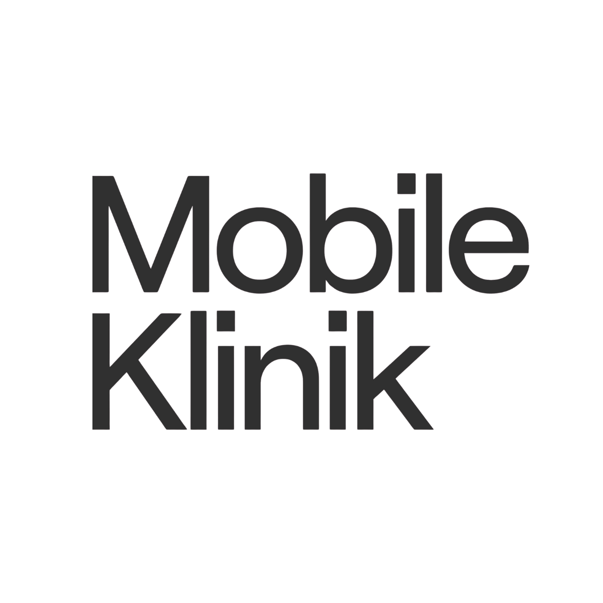 Mobile Klinik-DIX30