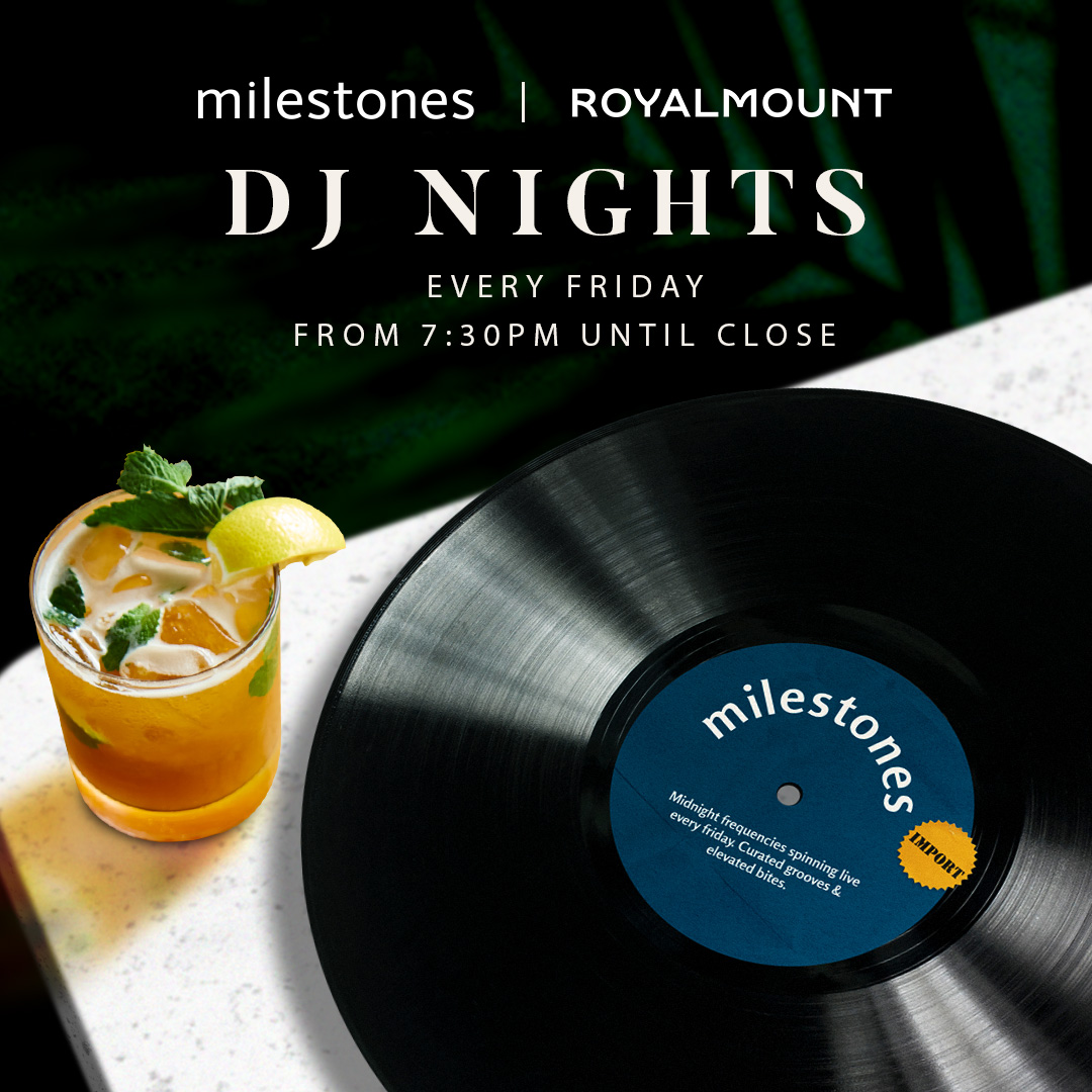 MILESTONES