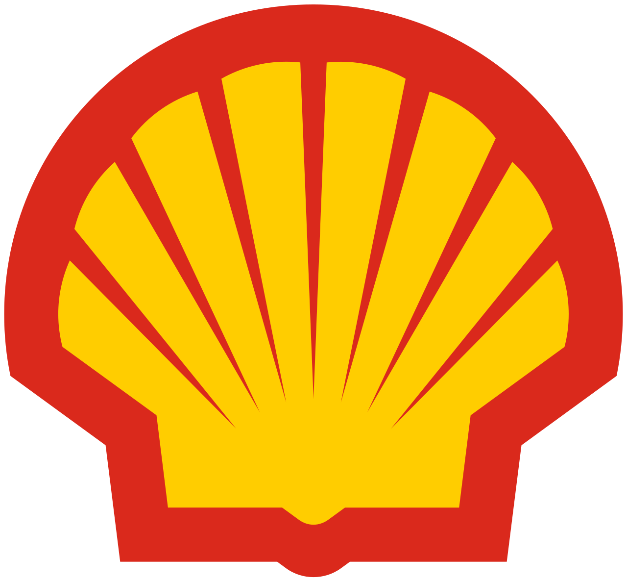 SHELL - DIX30