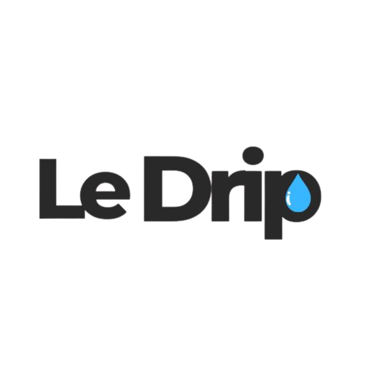 Le Drip