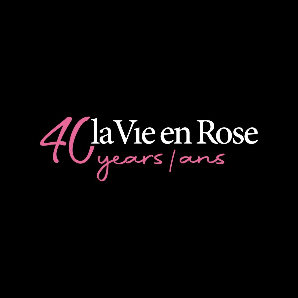 LaVieEnRose