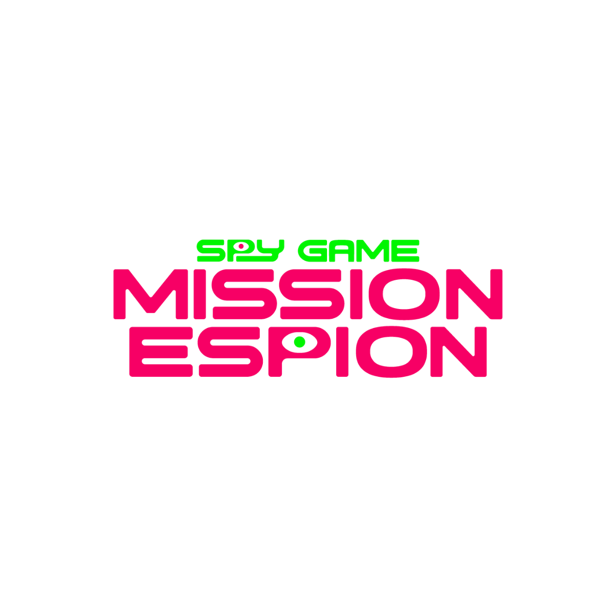 Mission Espion