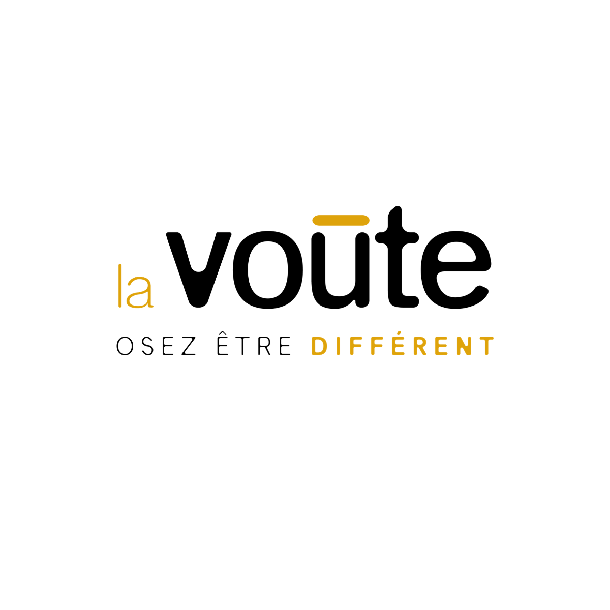 La Voûte