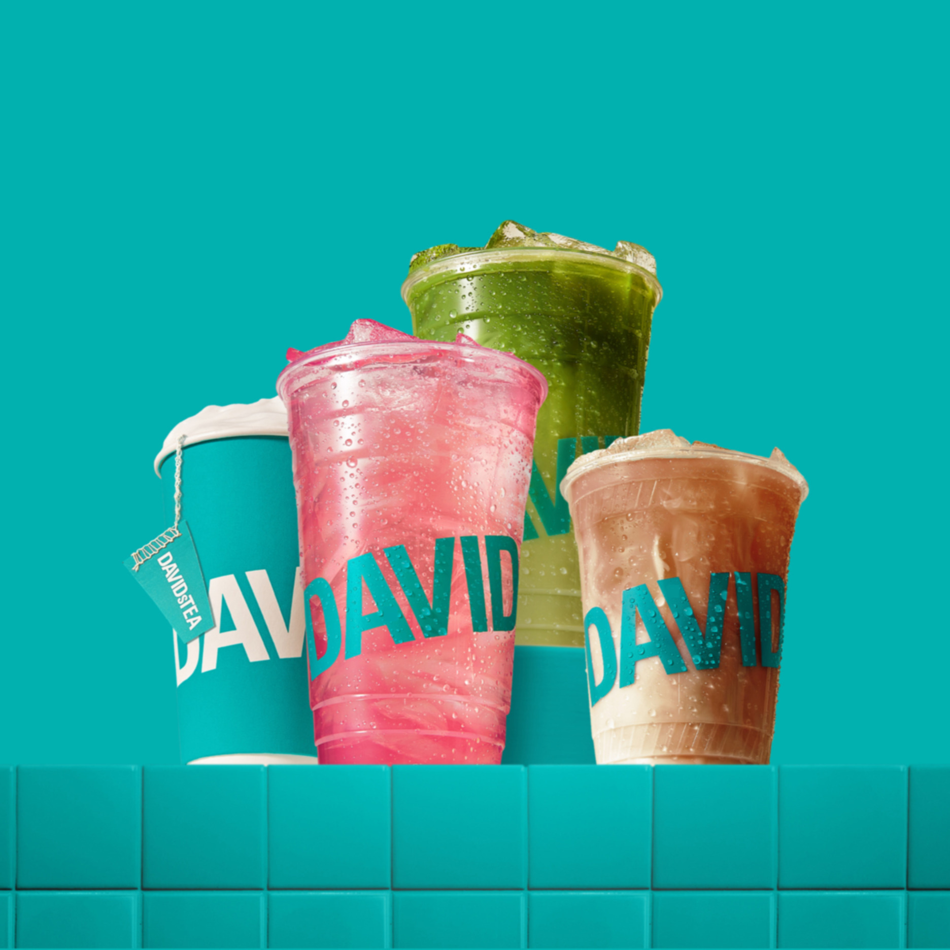 David's Tea