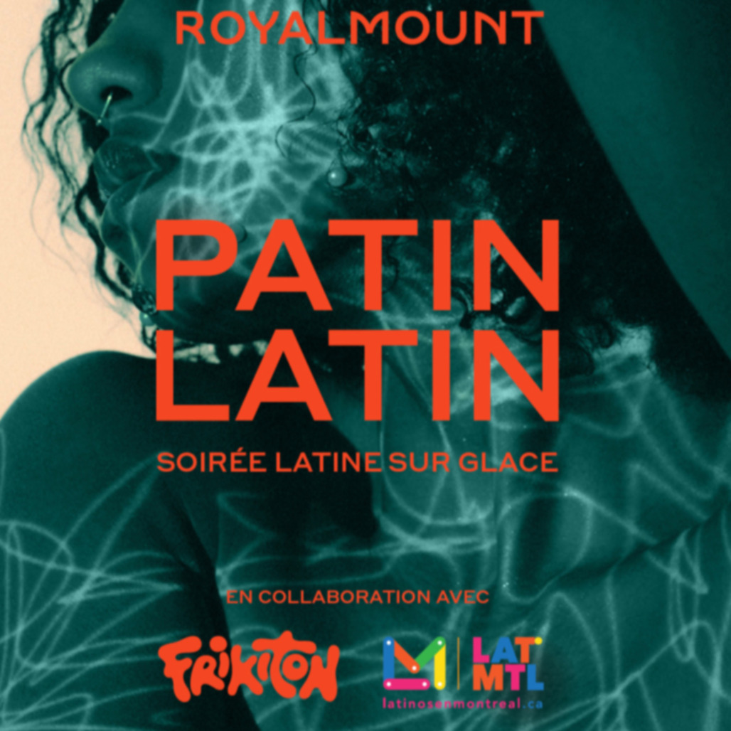 latin patin