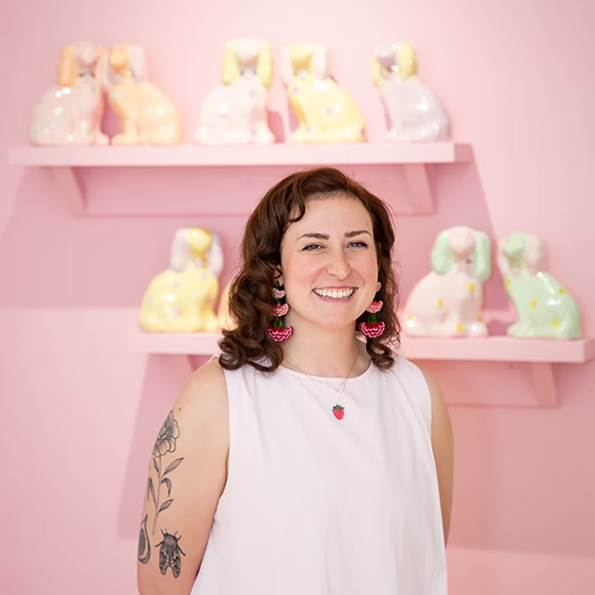 Hannah Faas