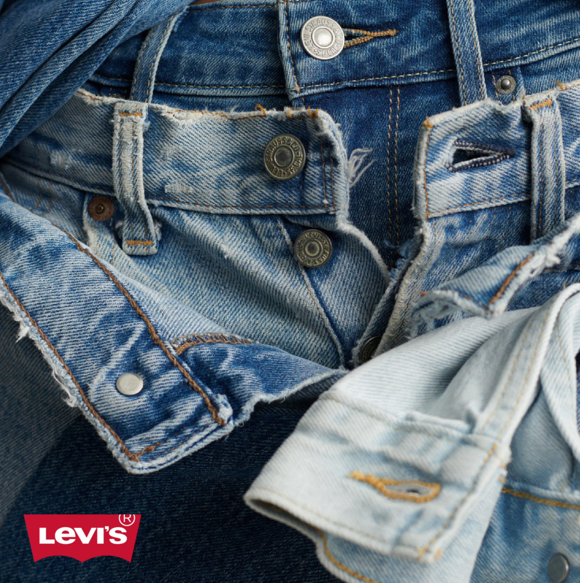 levi's