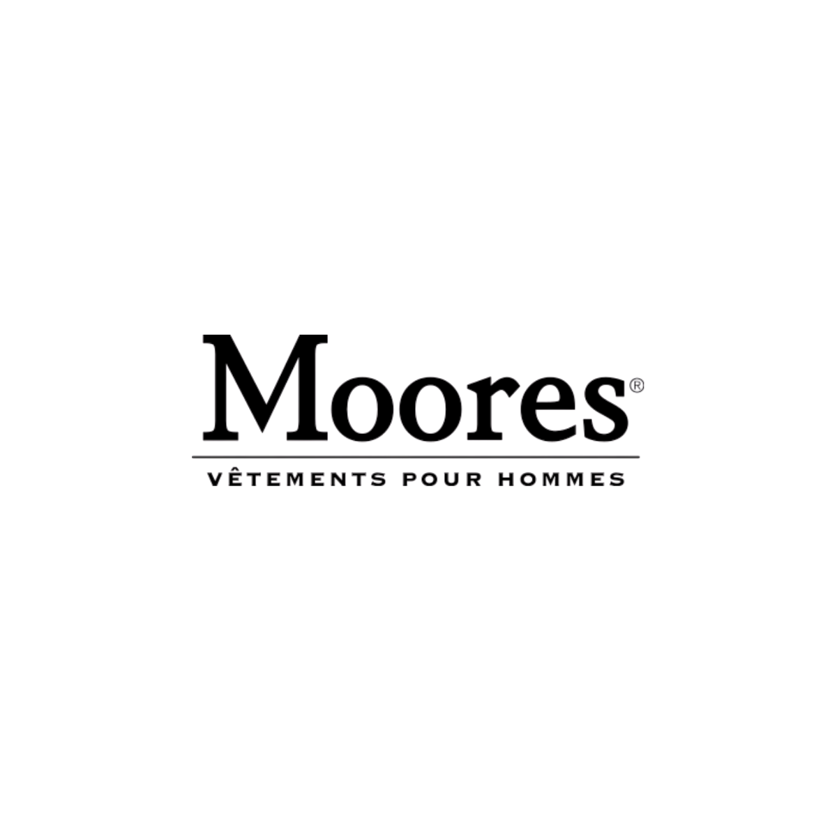 Moores