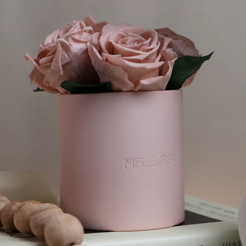 MFLEURS