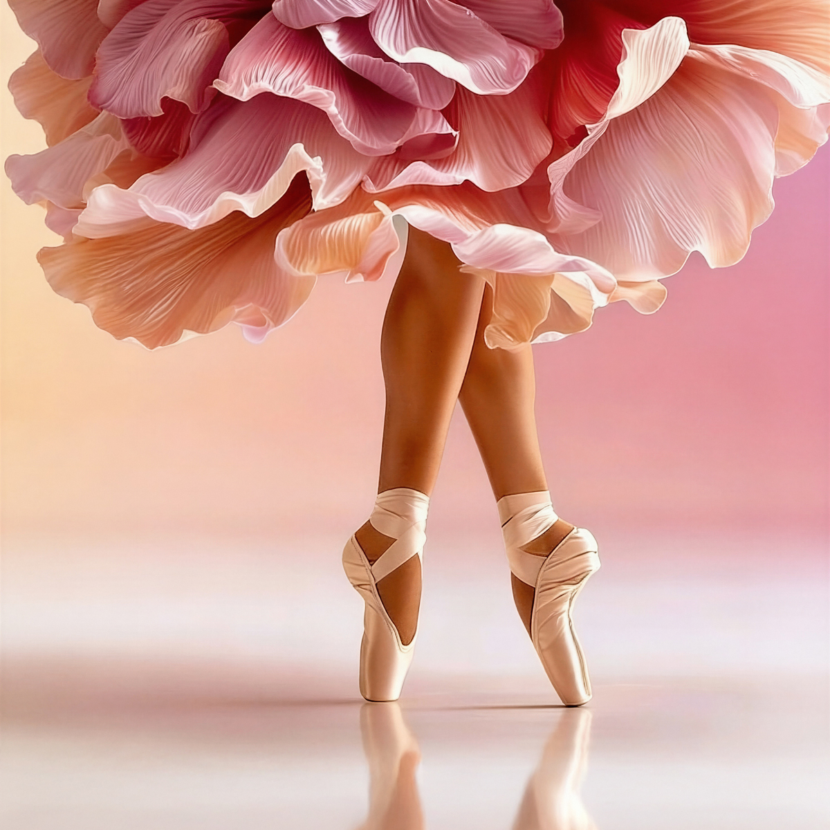 BALLERINES - ROYALMOUNT