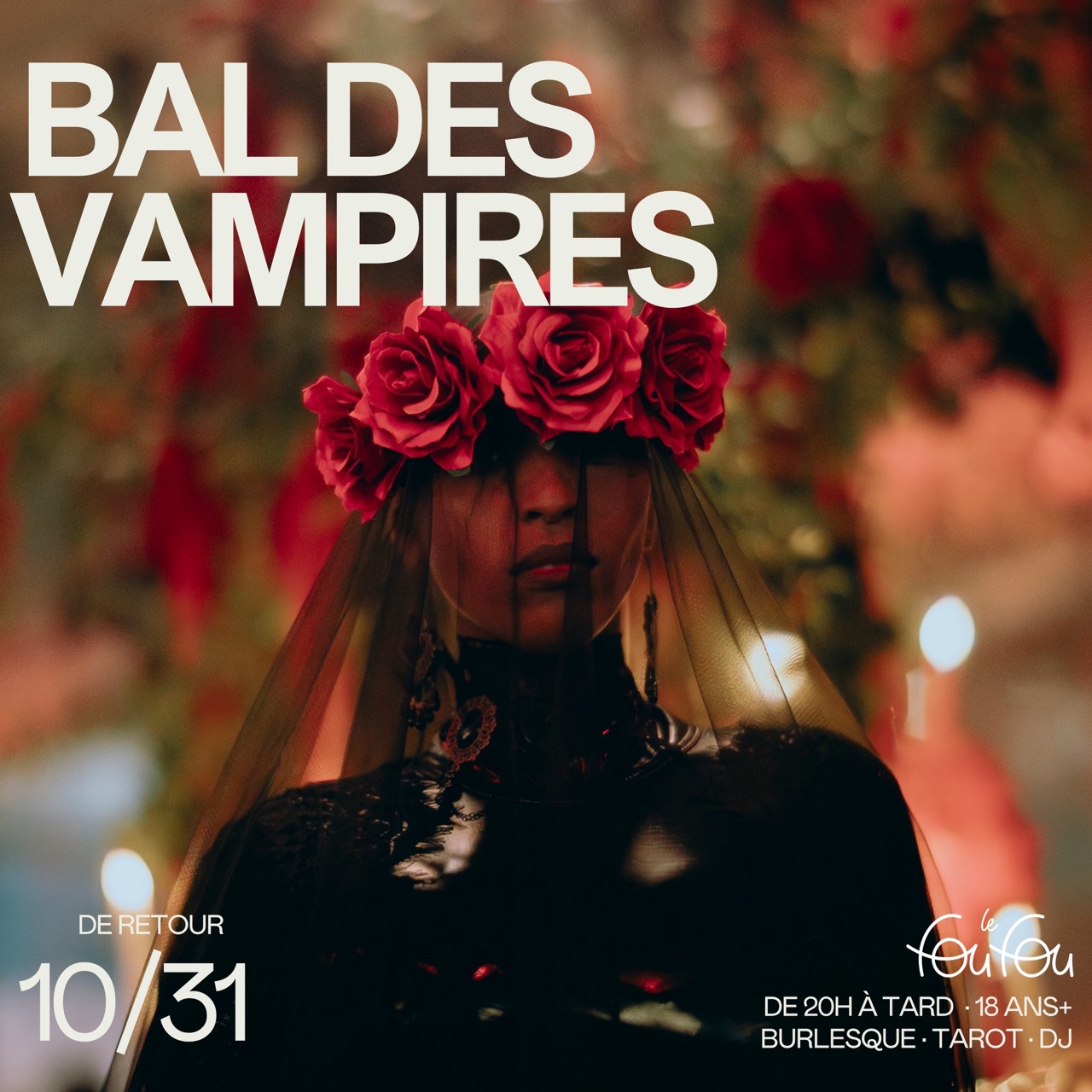 bal vamp