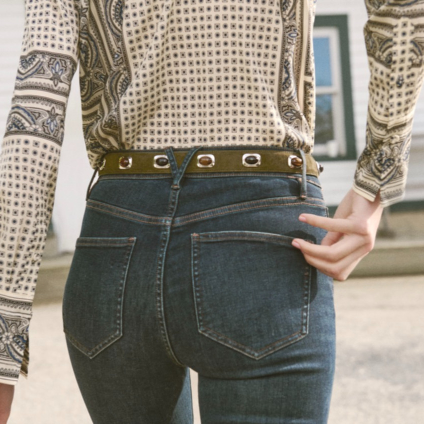 VB denim