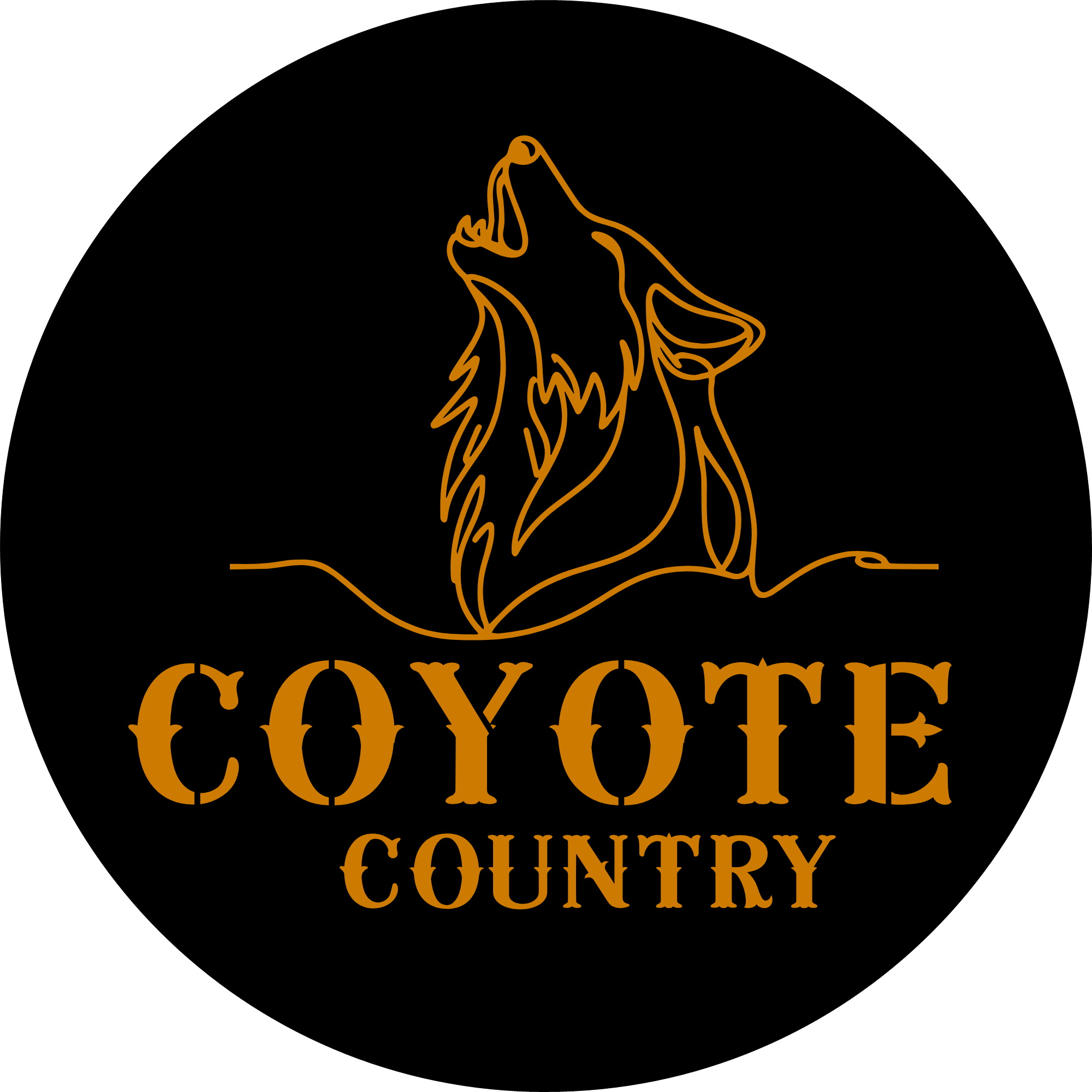 Coyote Country