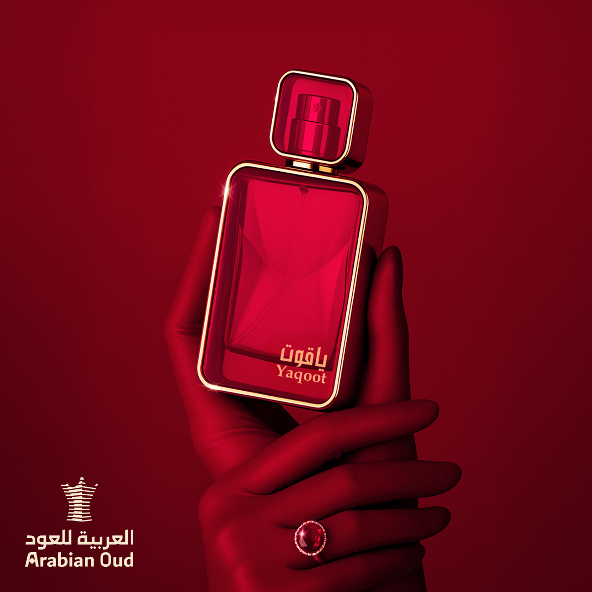 arabian oud ouverture