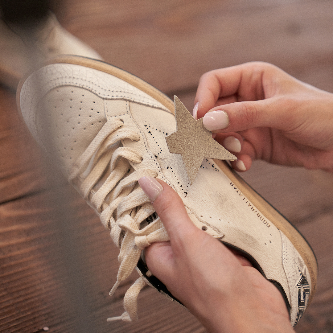 golden goose