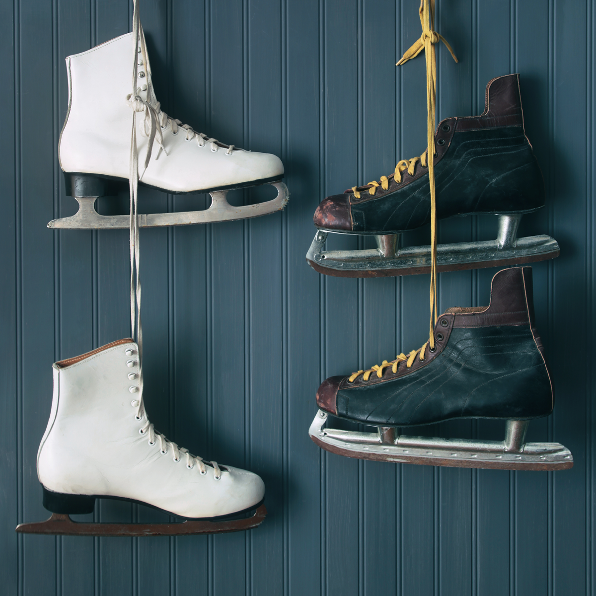 Patinoire - Ice Rink