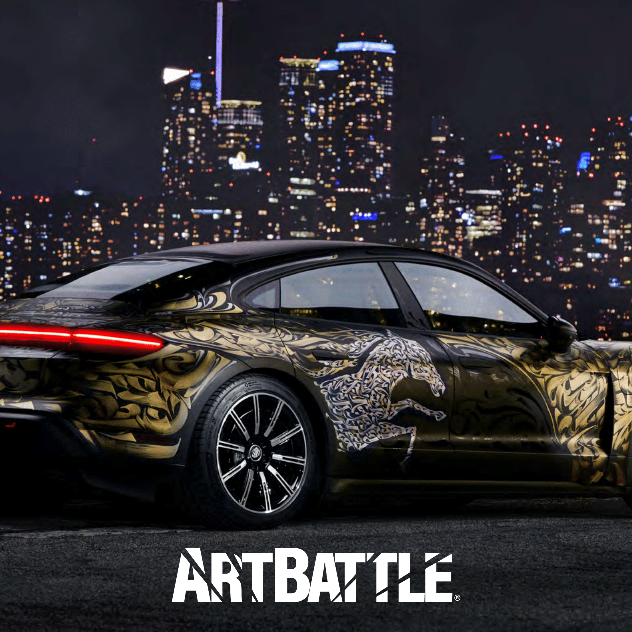 Art Battle