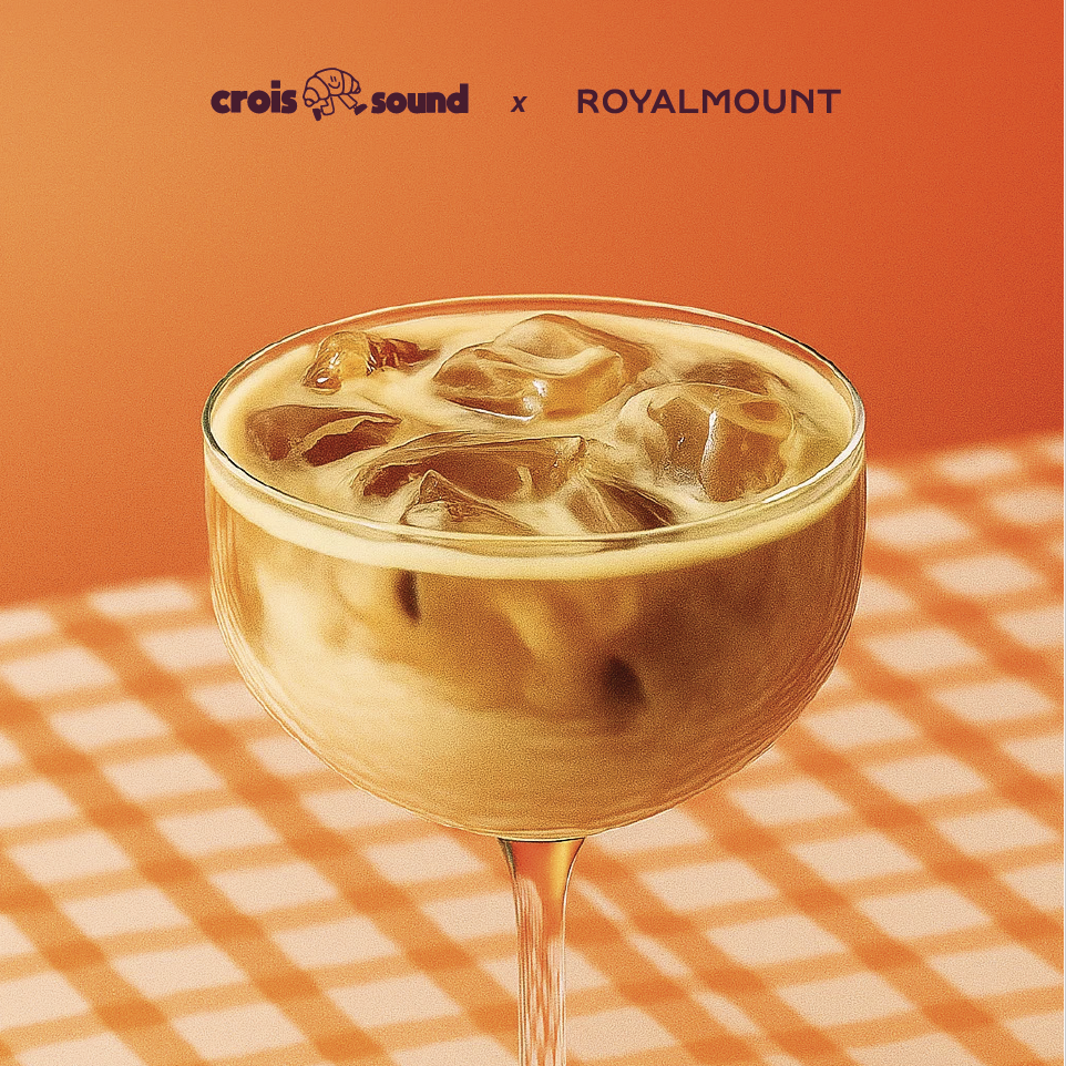 croissound