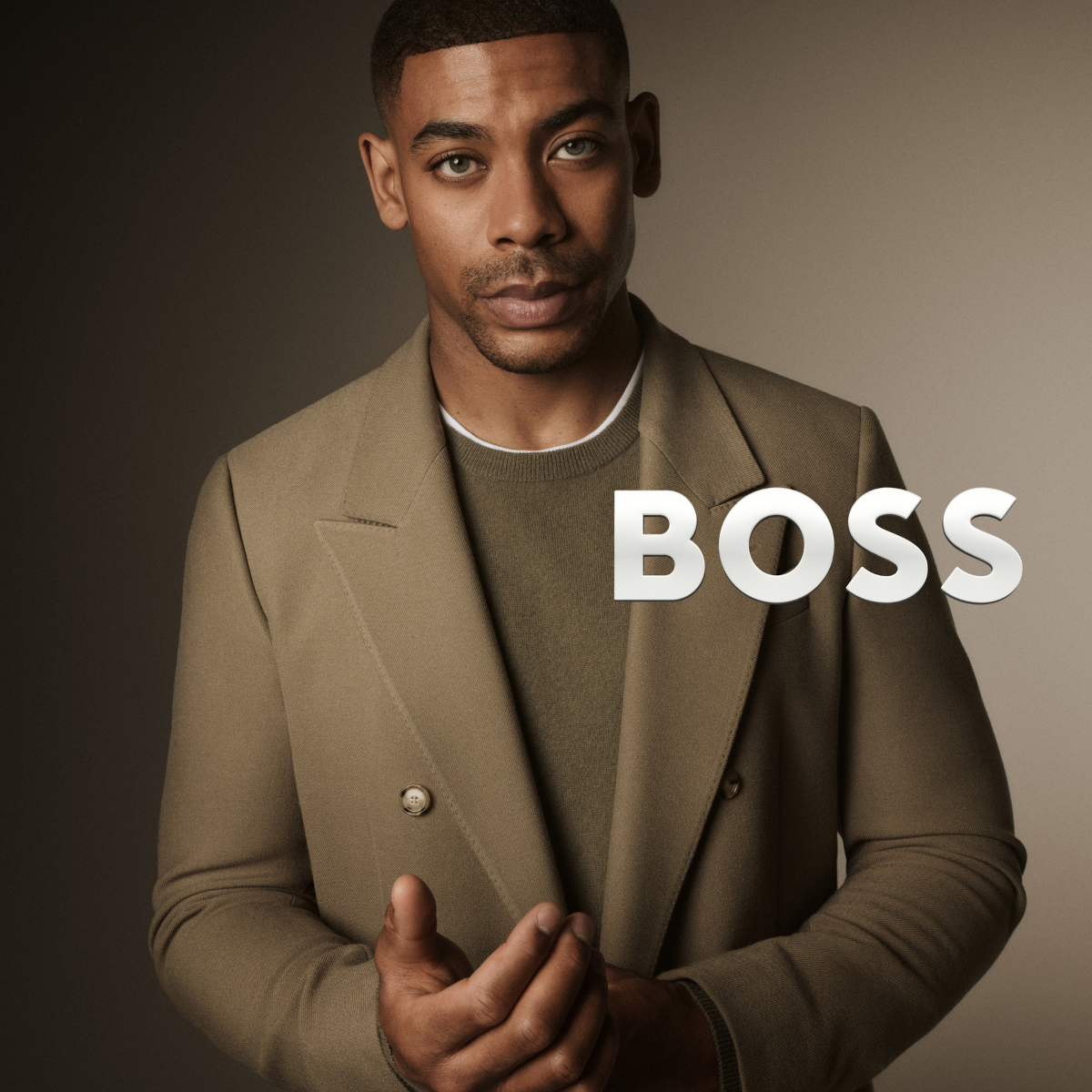 Hugo Boss