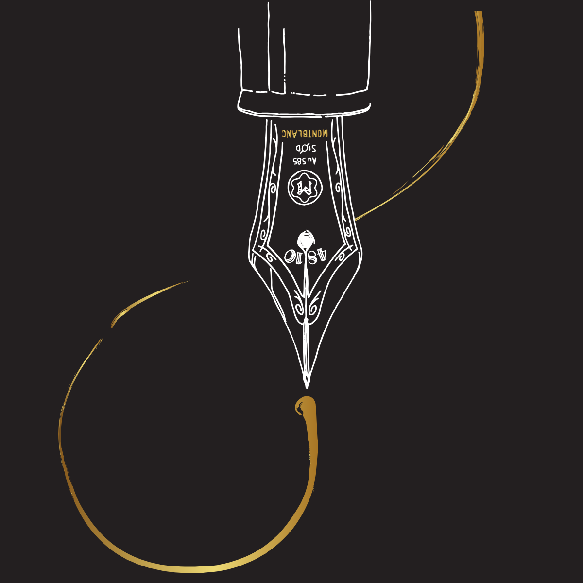 montblanc