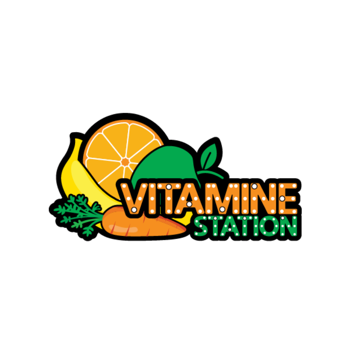Station Vitamine (Ouverture bientôt)
