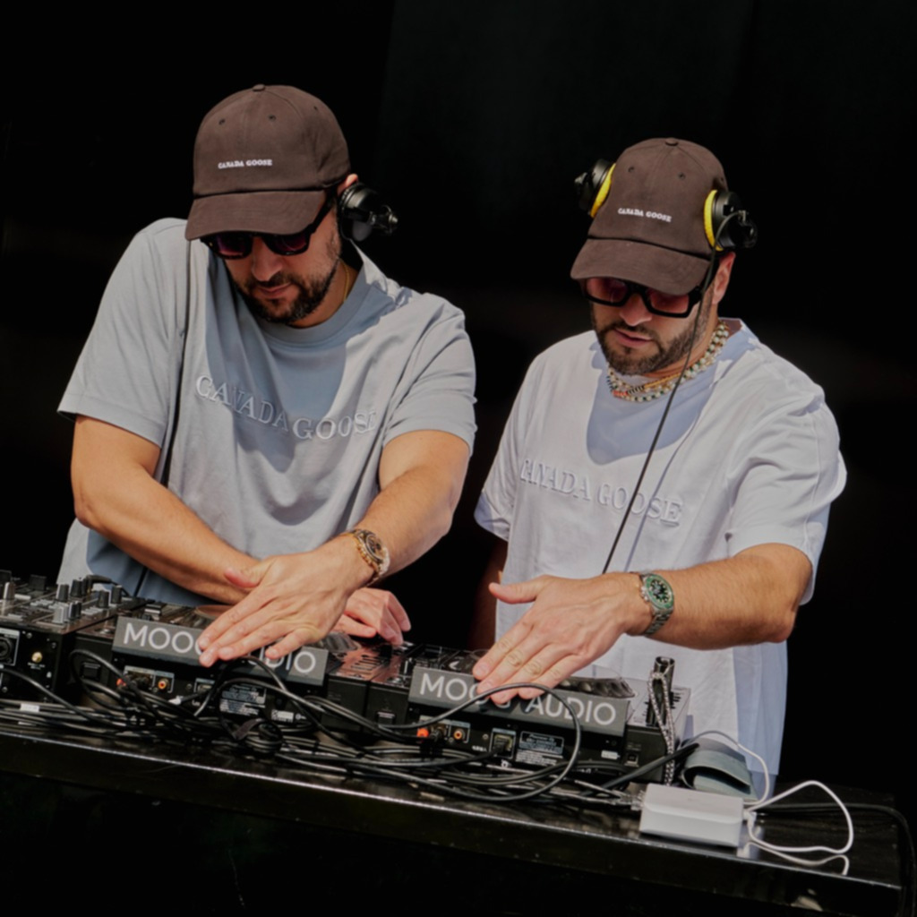 DJ