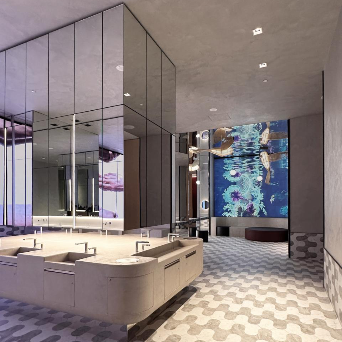 SALLES DE BAIN INCLUSIVES