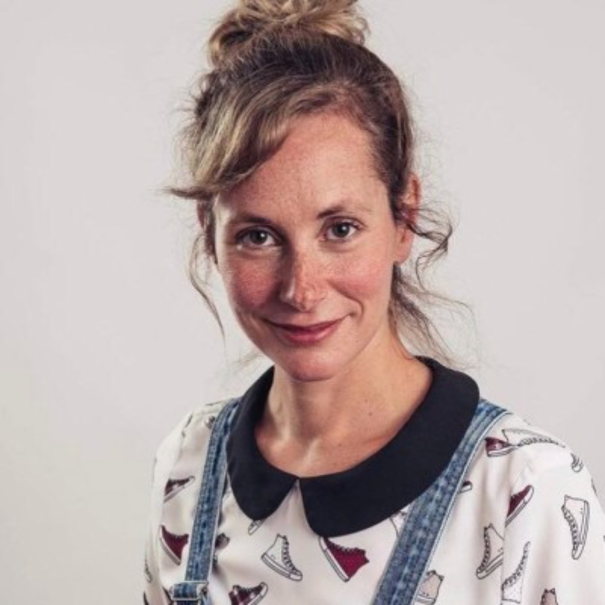 Sara-Claude Hammond