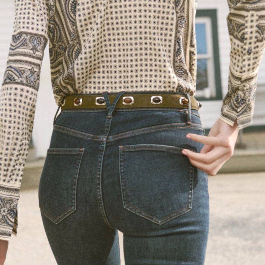 VB denim