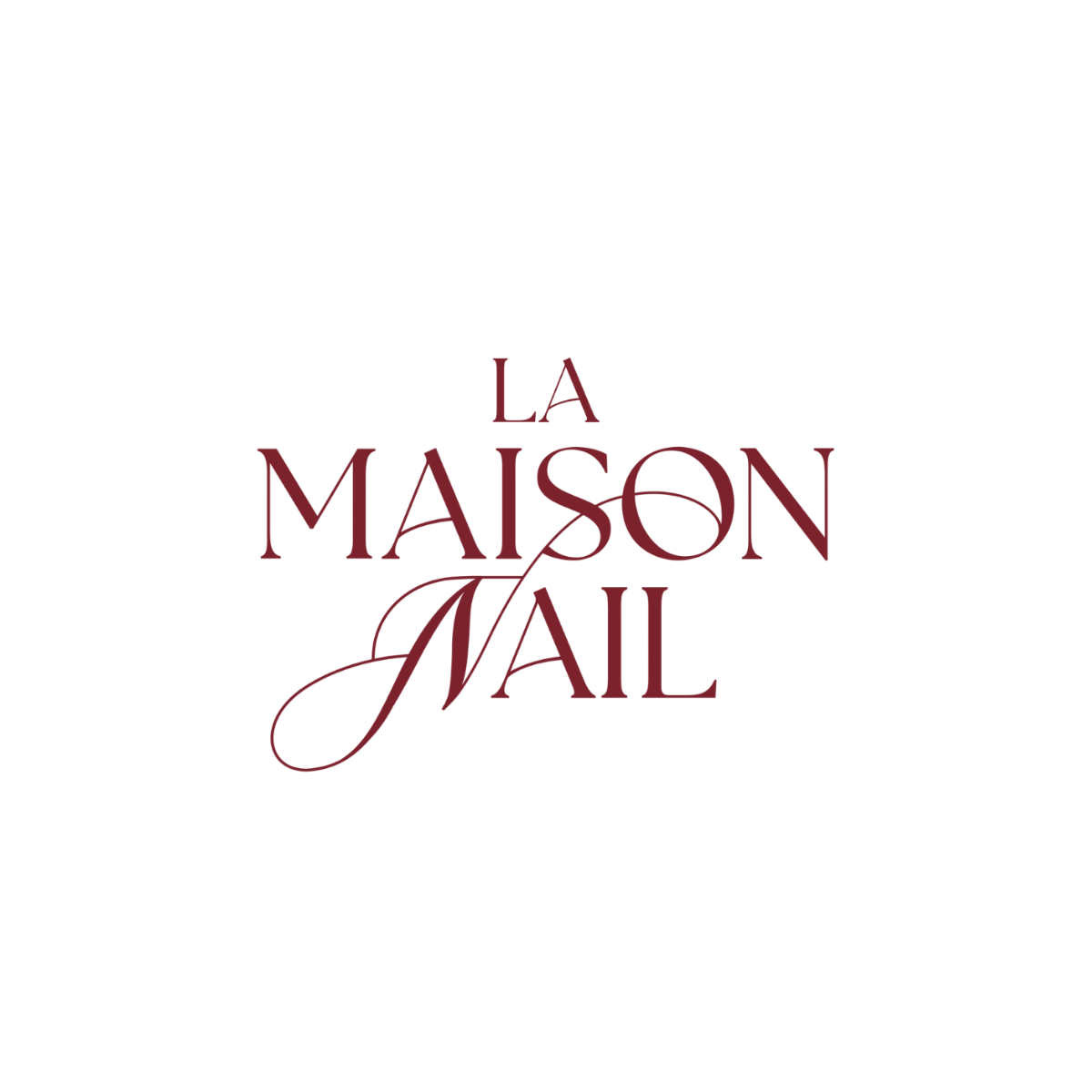 la maison nail