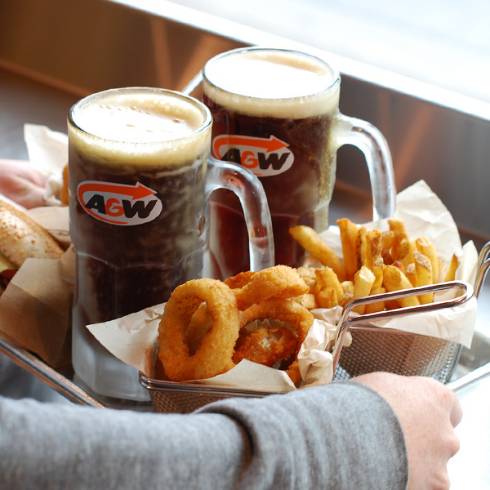 A&W